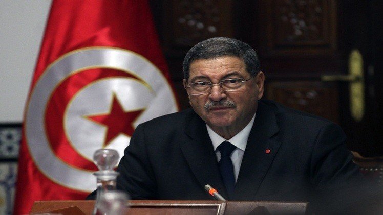 تونس ترفض أي تدخل أجنبي في ليبيا