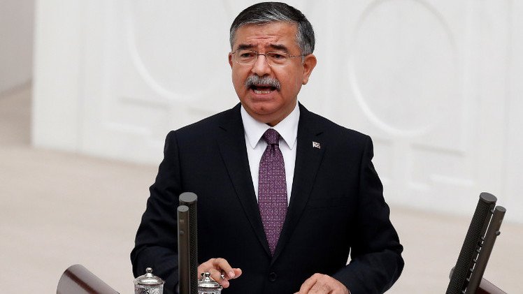 تركيا تؤكد ترحيلها أكثر من ألف من الساعين إلى "داعش"