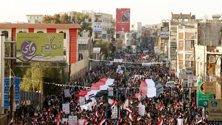 اليمن.. قبائل شبوة تغلق حدودها مع محافظة البيضاء تحسبا للزحف الحوثي