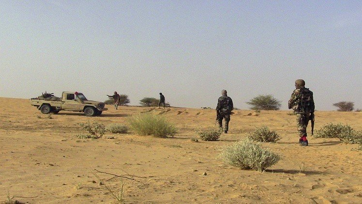حكومة مالي توقع اتفاقا لوقف العنف مع 6 جماعات مسلحة 