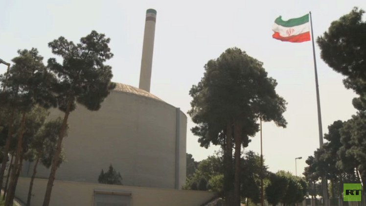 واشنطن وطهران على طاولة التفاوض