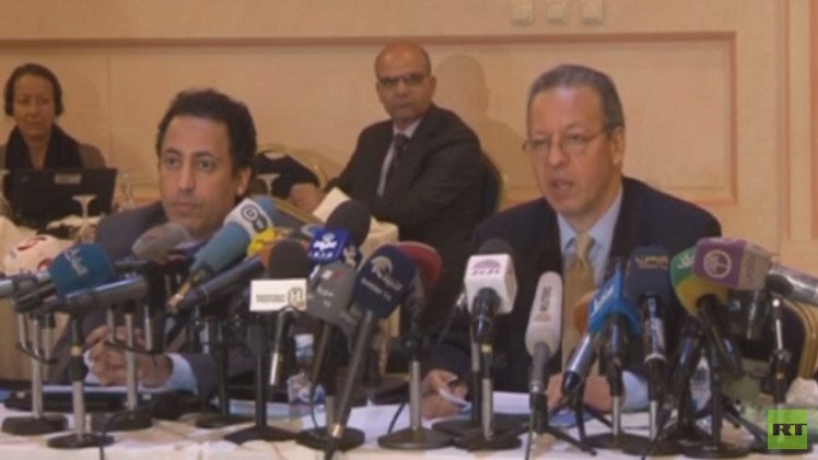 اليمن.. توافق على تشكيل مجلس انتقالي