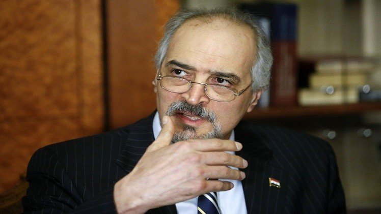 الجعفري يهاجم "لجنة التحقيق المستقلة" باعتبارها منحازة