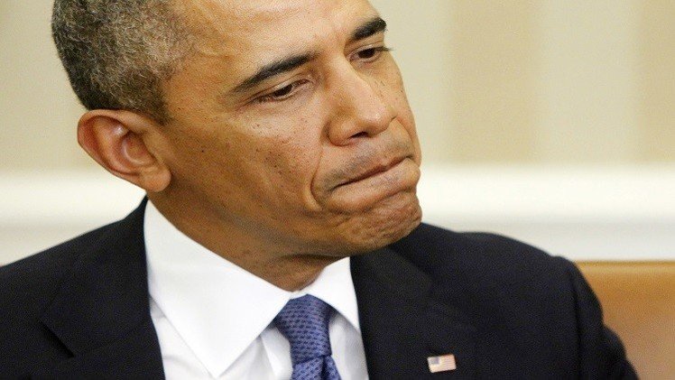 أوباما يقرر معاقبة نتنياهو
