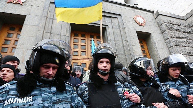مقتل شخصين وجرح 15 آخرين بانفجار في مدينة خاركوف شرق أوكرانيا