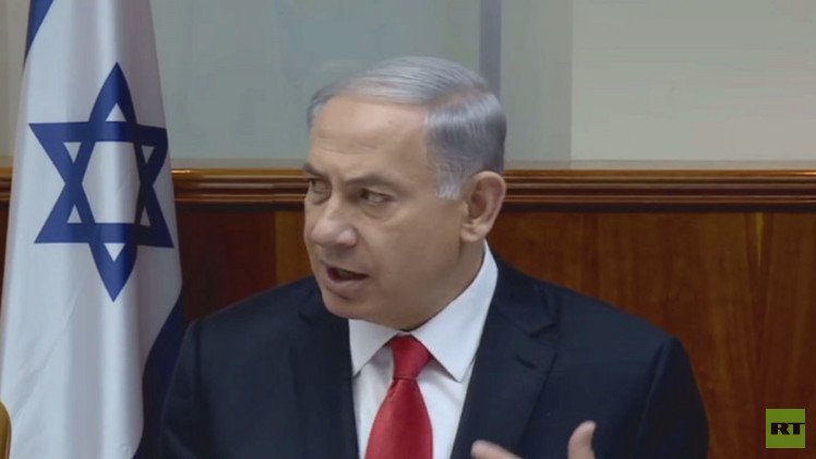نتنياهو يحذر من إيران وبرامجها