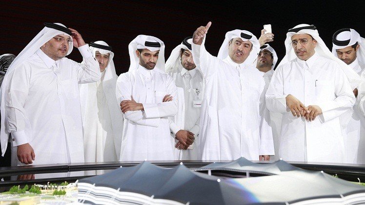 توقيت مونديال قطر.. الشغل الشاغل للفيفا