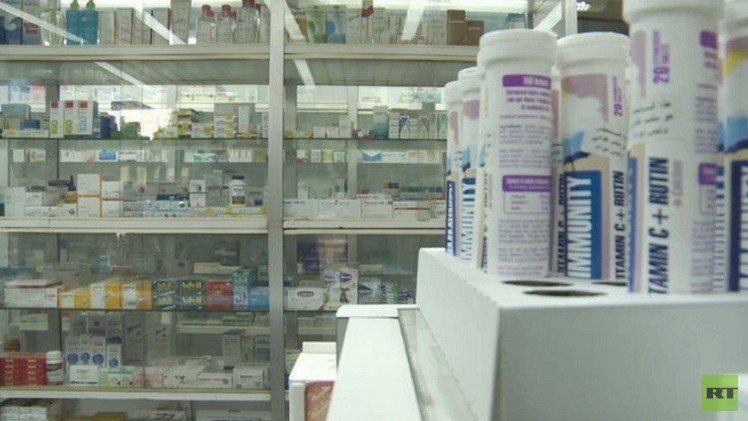 إقرار الوصفة الطبية الموحدة في لبنان