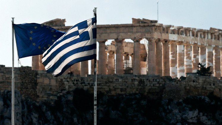 سقوط أثينا