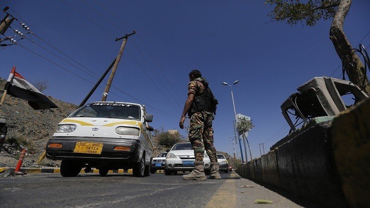 اليمن: مجهولون يختطفون موظفة فرنسية ومساعدتها