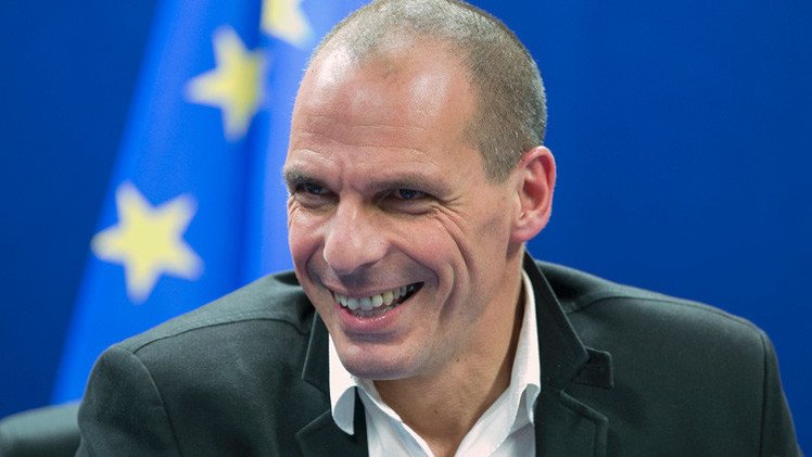 منطقة اليورو توافق على خطة اليونان ما سيمهد الطريق لتمديد برنامج الإنقاذ