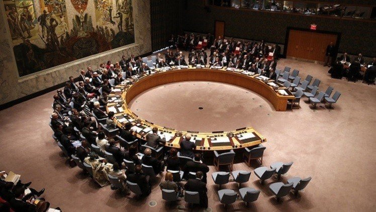 مجلس الأمن يمدد العقوبات ضد معرقلي العملية السياسية في اليمن