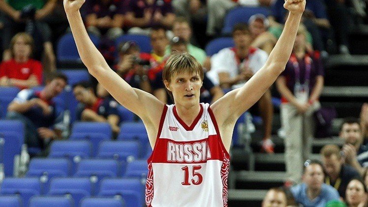 كيريلنكو يعود لـ"تسيسكا موسكو"