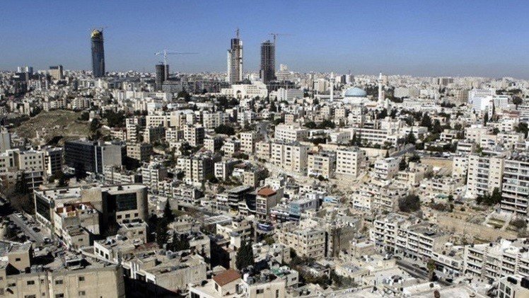 واشنطن تحذر الأمريكيين في الأردن من ارتياد المراكز التجارية