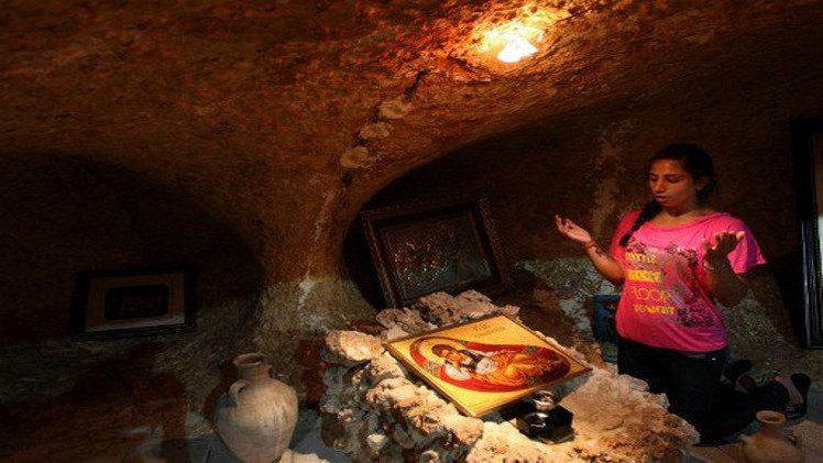 بالأرقام.. 280 مختطفا من الأقلية الآشورية بسوريا 