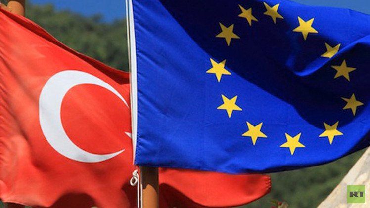 تركيا: لا ننوي الانتظار 50 عاما للانضمام إلى الاتحاد الأوروبي