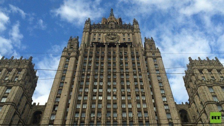 موسكو: نسعى للحفاظ على فرص الحوار مع الغرب