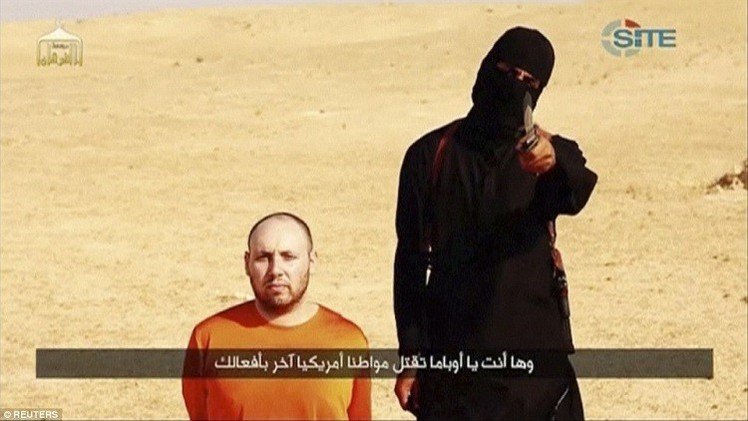 داعش يؤكد مقتل 