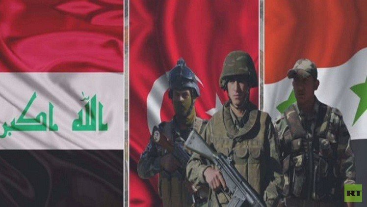 واشنطن: محاربة "داعش" ليست أولوية لتركيا