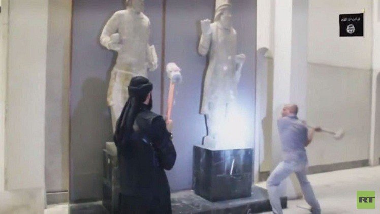 اليونيسكو تدعو لاجتماع طارئ لمجلس الأمن