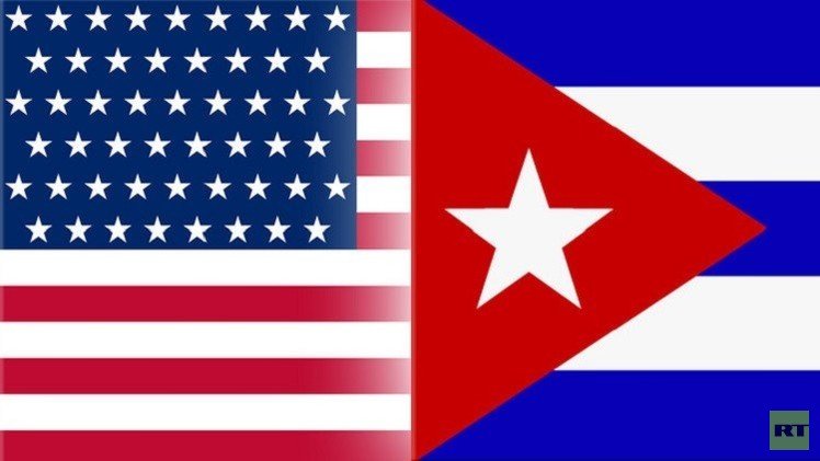 جولة جديدة من "الحوار التاريخي" بين هافانا وواشنطن 