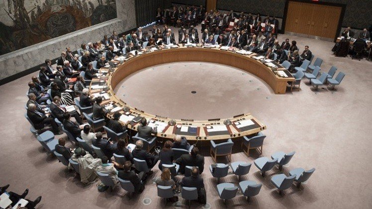 مجلس الأمن يدين تدمير "داعش" لآثار متحف الموصل