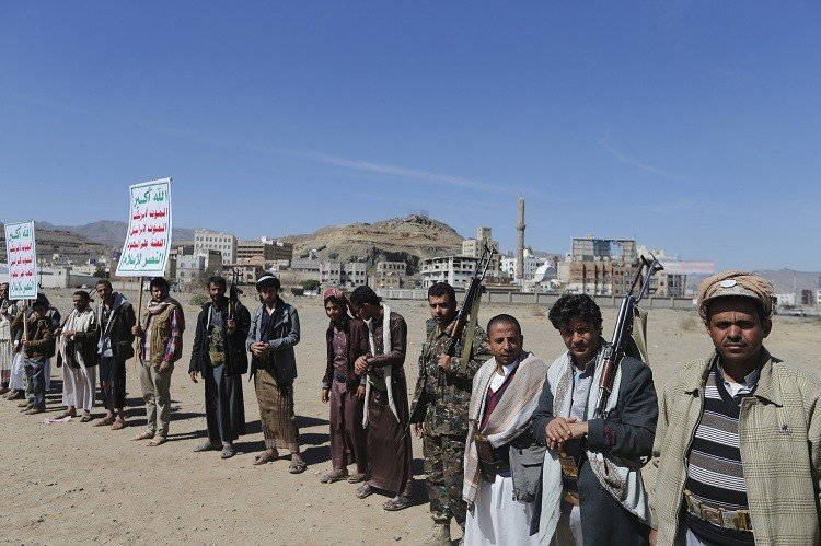 دعوة خليجية لقرار تحت الفصل السابع في مجلس الأمن بشأن اليمن