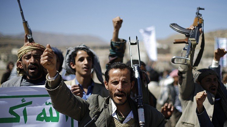 مجلس الأمن يتبنى قرارا بالإجماع يدين استيلاء الحوثيين على السلطة في اليمن