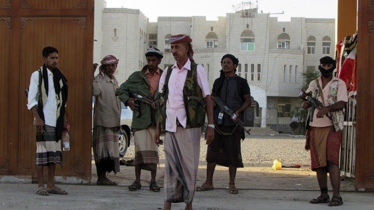 بن عمر: القوى السياسية اليمنية توافقت على تشكيل مجلس انتقالي