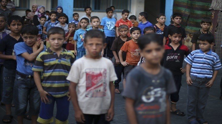 100 عام لإعادة الإعمار في قطاع غزة