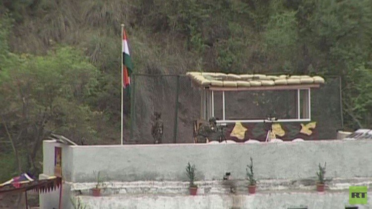 باكستان تحذر الهند من مغبة التصعيد الحدودي