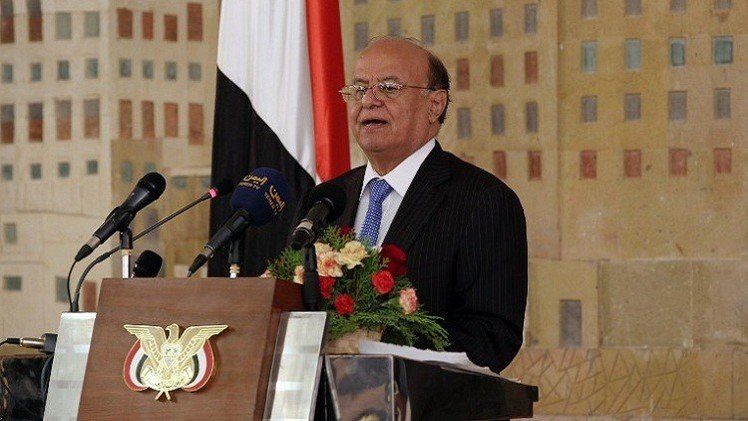 نبيل العربي: الرئيس اليمني سيشارك في القمة العربية بمصر