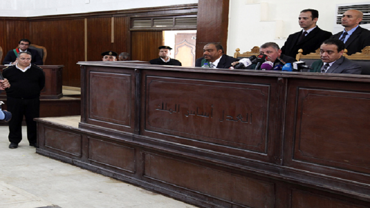 القضاء المصري يبت في اعتبار قطر وتركيا داعمتين للإرهاب