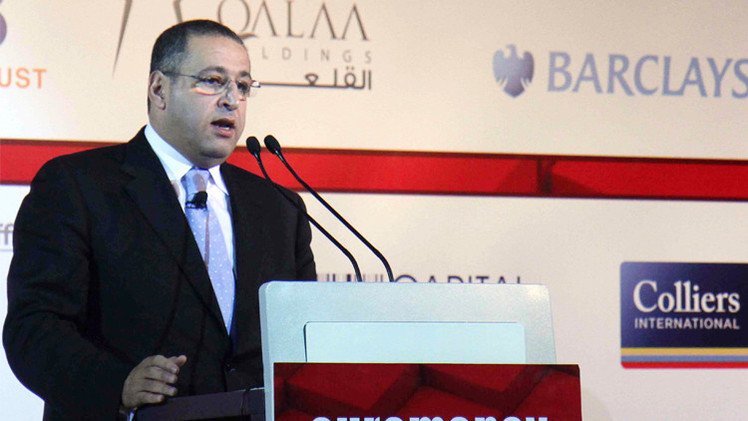 مصر: دول الخليج قدمت لنا 23 مليار دولار في 18 شهرا