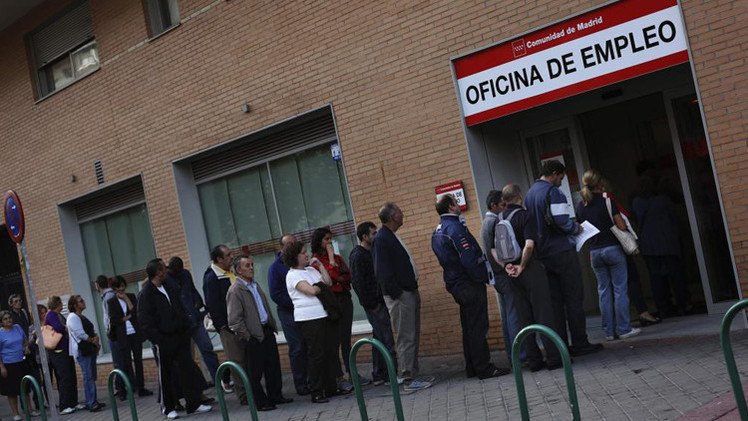 تراجع البطالة في منطقة اليورو إلى أدنى مستوى في 3 سنوات