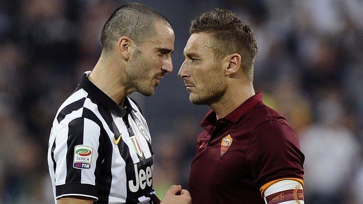 حكاية ذئاب روما والسيدة العجوز