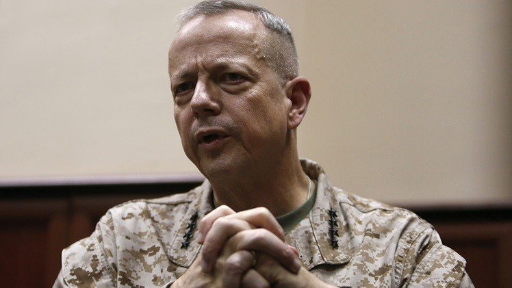 مساعد وزير الخارجية الأمريكي يرفض إرسال قوات إلى العراق وسوريا
