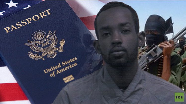 القبض على إرهابي أمريكي في الصومال