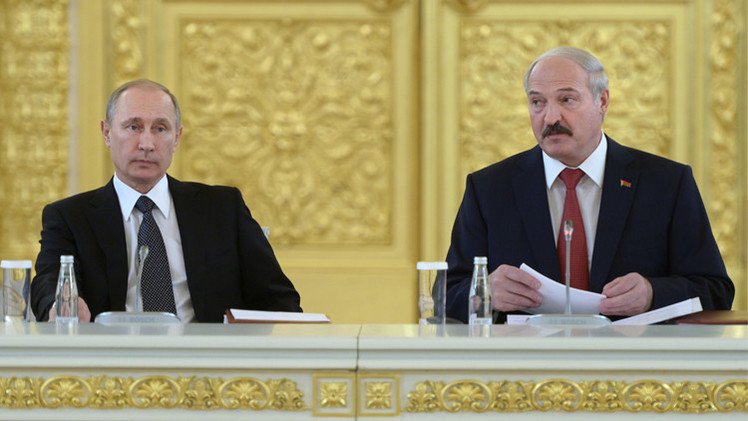 روسيا تبني محطة كهرذرية لبيلاروس بتكلفة 10 مليارات دولار