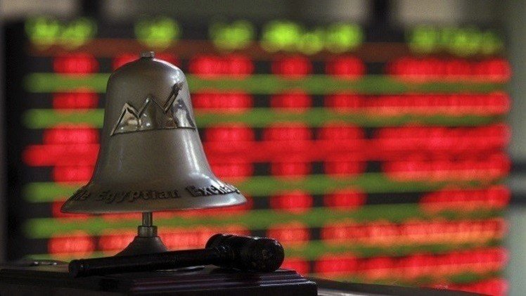 مؤشرات بورصة مصر تتباين خلال تعاملات الثلاثاء 