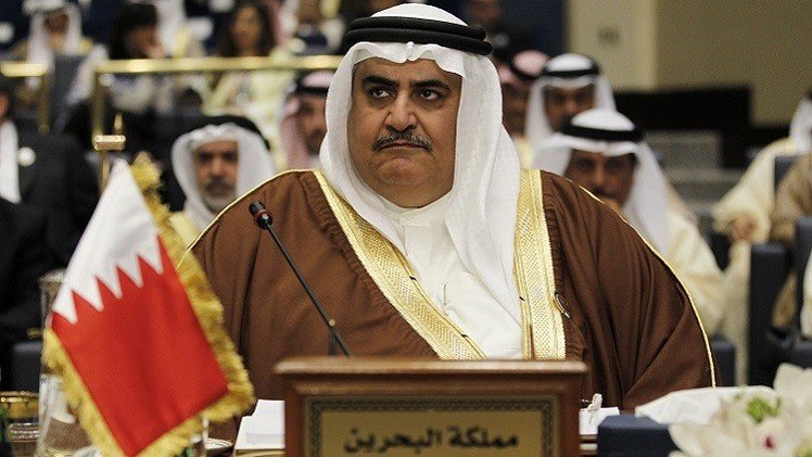وزير خارجية البحرين إلى موسكو منتصف الشهر الجاري