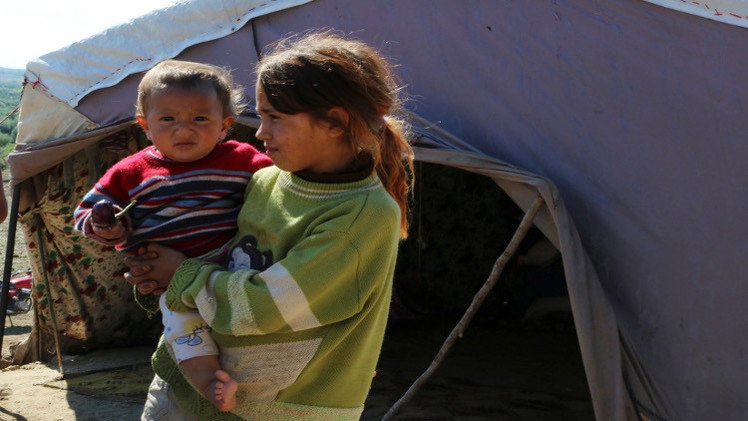 لبنان يسمح بدخول 20 آشوريا سوريا فروا من "داعش"