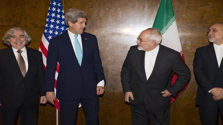 جون كيري: لازالت هناك فجوات كبيرة متعلقة بالبرنامج النووي الإيراني
