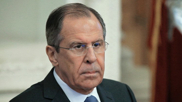 لافروف: واشنطن لم تقدم أية أدلة على انتهاكنا لمعاهدة الصواريخ قصيرة ومتوسطة المدى
