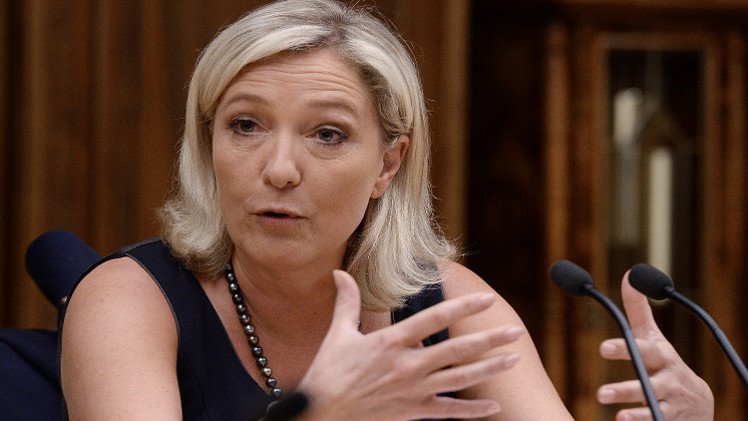 لو بان: علينا إعادة العلاقات مع دمشق والتعاون مع روسيا في محاربة "داعش"