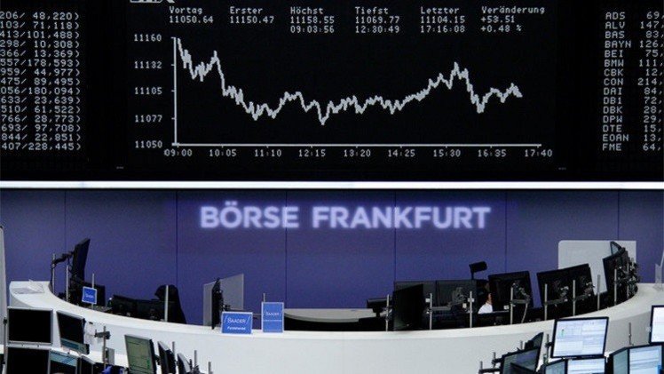المؤشرات الأوروبية تصعد بفعل نتائج الشركات