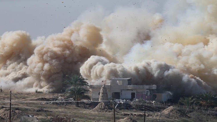حصيلة جديدة.. مقتل 25 مسلحا بقصف جوي للجيش المصري شمال سيناء