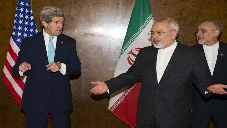 باريس: التعهدات الإيرانية غير كافية ونريد اتفاقا قويا