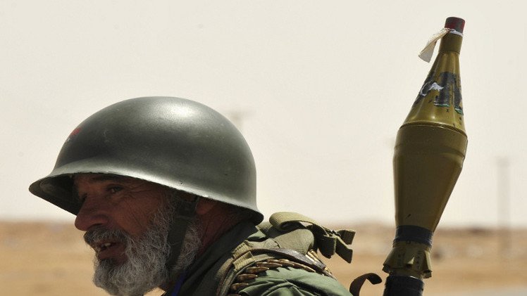 ليبيا.. تمزّق الجغرافيا وصراع السلطة