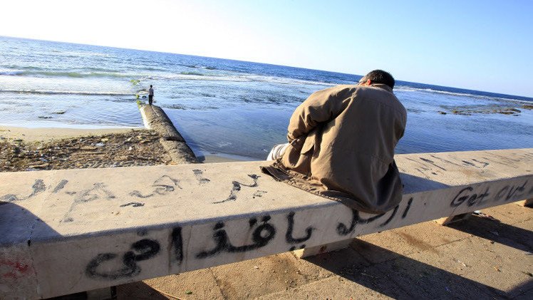 ليبيا.. تمزّق الجغرافيا وصراع السلطة